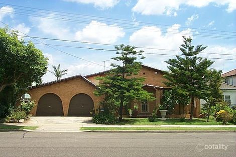 32 Fourth Ave, Berala, NSW 2141