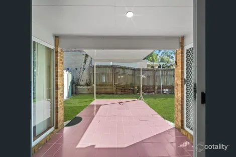 Property photo of 3 Yale Circuit Forest Lake QLD 4078