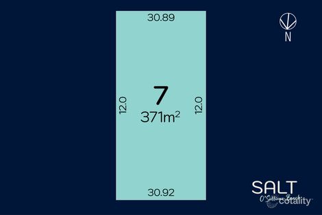 7 Baden Tce, O'Sullivan Beach, SA 5166