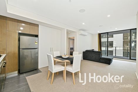 Property photo of 11068/7 Bennelong Parkway Wentworth Point NSW 2127