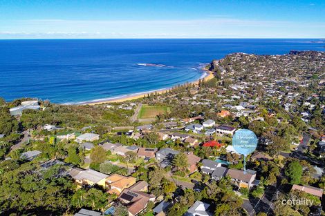 Property photo of 22 Mariposa Road Bilgola Plateau NSW 2107