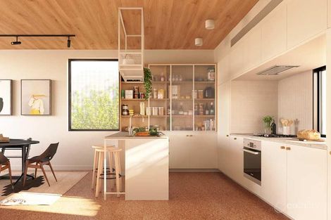 Property photo of 5/2 Barrow Street Brunswick VIC 3056