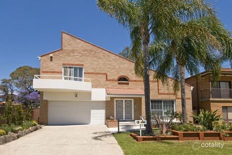 6 Santarosa Ave, Ryde, NSW 2112