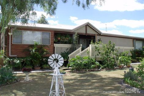 1 Donaldson Rd, Plainland, QLD 4341