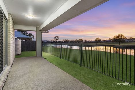 Property photo of 103/58 Euro Boulevard Kirwan QLD 4817