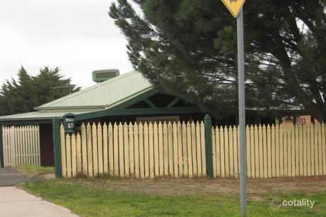 13 Peppermint Gr, Meadow Heights, VIC 3048