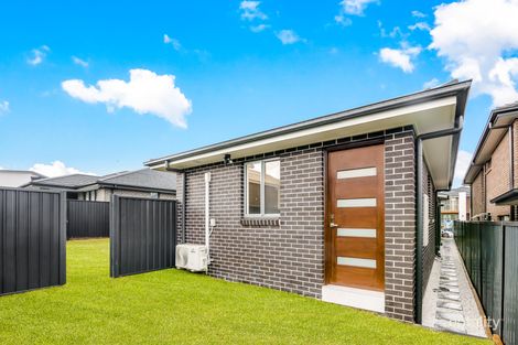 Property photo of 13 Grenfell Place Colebee NSW 2761