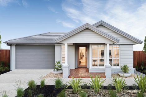 468 Somerset Ct, Bannockburn, VIC 3331