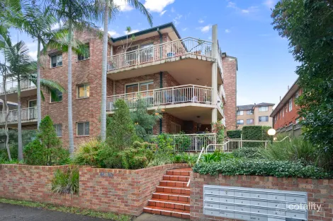 20/48-50 Victoria Ave, Penshurst, NSW 2222