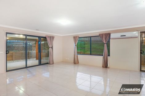 Property photo of 47 Summerhill Boulevard Drouin VIC 3818
