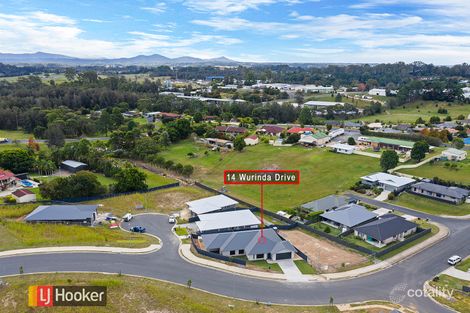 14 Wurinda Dr, Macksville, NSW 2447