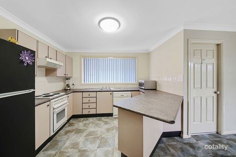 Property photo of 44A Campbellfield Avenue Bradbury NSW 2560