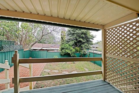 Property photo of 44A Campbellfield Avenue Bradbury NSW 2560