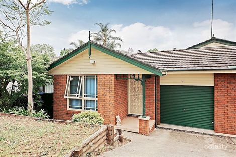 Property photo of 44A Campbellfield Avenue Bradbury NSW 2560