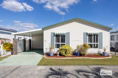 Property photo of 38/26 Goldmine Road Ormeau QLD 4208