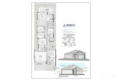 Property photo of 32 Browning Street Yokine WA 6060