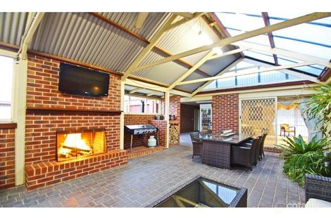 Property photo of 21 Locksley Court Shepparton VIC 3630