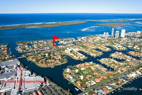 Property photo of 11/22 Jennifer Avenue Runaway Bay QLD 4216