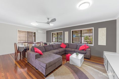 Property photo of 184 Wishart Road Upper Mount Gravatt QLD 4122