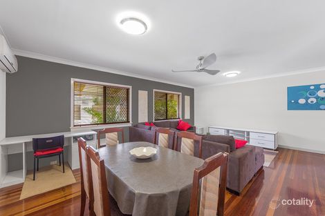 Property photo of 184 Wishart Road Upper Mount Gravatt QLD 4122