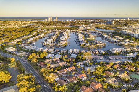 Property photo of 22/601 Pine Ridge Road Biggera Waters QLD 4216