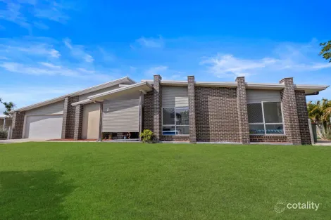 Property photo of 2 Clearview Way Yengarie QLD 4650