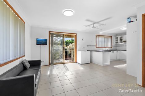 Property photo of 9 Curtiss Place Raby NSW 2566