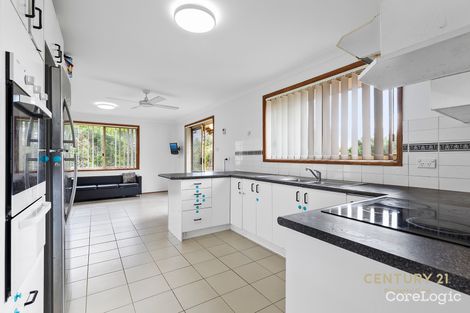 Property photo of 9 Curtiss Place Raby NSW 2566
