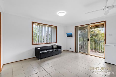 Property photo of 9 Curtiss Place Raby NSW 2566