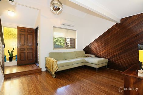 Property photo of 3/55 Aberleigh Road Herston QLD 4006