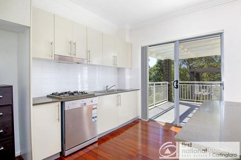 Property photo of 12/19-21 Telopea Street Telopea NSW 2117
