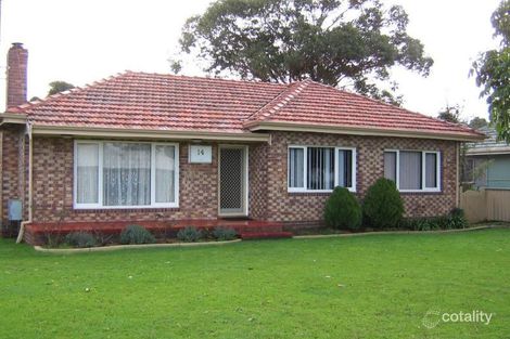 14 Kennedy St, Harvey, WA 6220