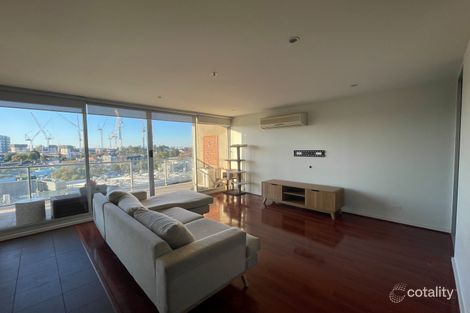 Property photo of 508/250 Barkly Street Footscray VIC 3011
