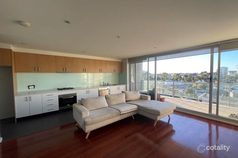 Property photo of 508/250 Barkly Street Footscray VIC 3011