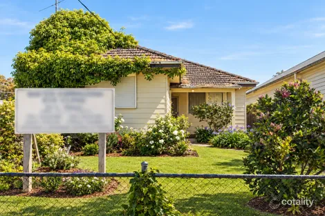 22 ROUGHEAD ST, LEONGATHA, VIC 3953