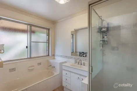 Property photo of 12 Side Street Mount Tyson QLD 4356