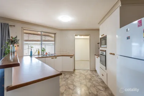 Property photo of 12 Side Street Mount Tyson QLD 4356