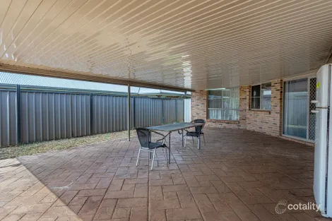 Property photo of 12 Side Street Mount Tyson QLD 4356