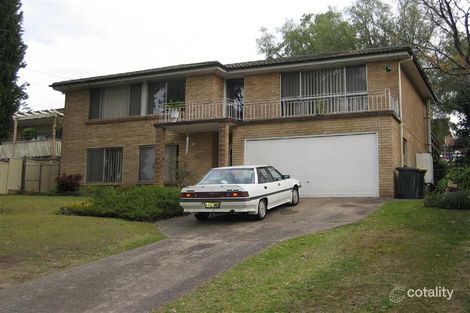 23 Highclere Cres, North Rocks, NSW 2151