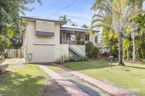 185 Earl St, Berserker, QLD 4701