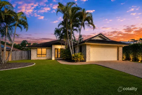 Property photo of 24 Macdonald Drive Narangba QLD 4504