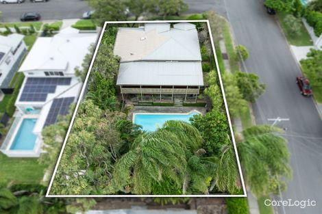 Property photo of 4 Donald Street Camp Hill QLD 4152