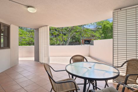 86/5-11 Chasely St, Auchenflower, QLD 4066