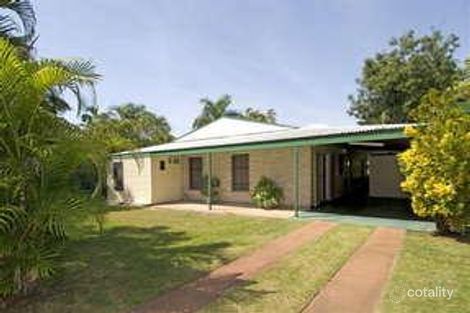 Property photo of 9 Kestrel Circuit Wulagi NT 0812