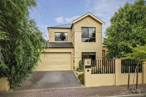 12 Alfred St, Norwood, SA 5067