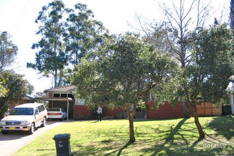 41 Burrandong Cres, Baulkham Hills, NSW 2153