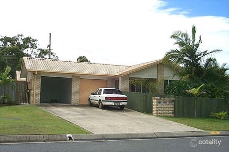 Property photo of 1/28 Kenny Drive Labrador QLD 4215