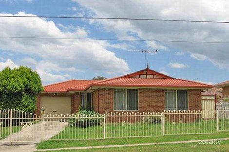 85 Beames Ave, Rooty Hill, NSW 2766