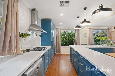 Property photo of 18 Reppan Avenue Baulkham Hills NSW 2153