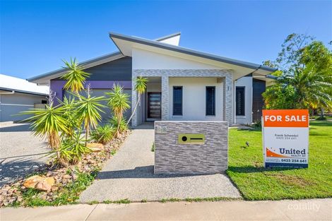 Property photo of 28 Ashburner Street Durack NT 0830